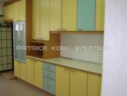 Blk 960 Hougang Avenue 9 (Hougang), HDB Executive #105033312